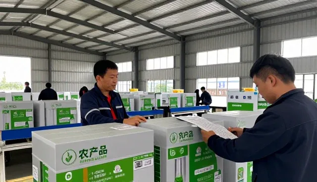 阜南诺伟康生物科技有限公司提供农产品供应相关解决方案
